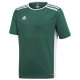 Adidas Παιδική κοντομάνικη μπλούζα Entrada 18 Jersey